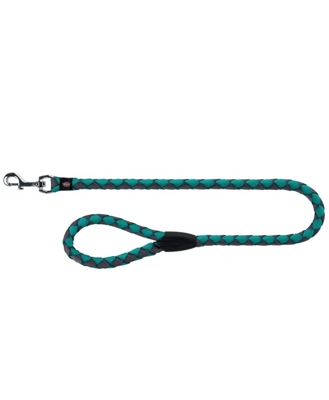 Trixie Οδηγός Πετρόλ/Γκρί L/XL